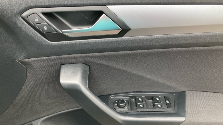 Volkswagen T-Roc 1.5 TSI Match 5dr Petrol Hatchback